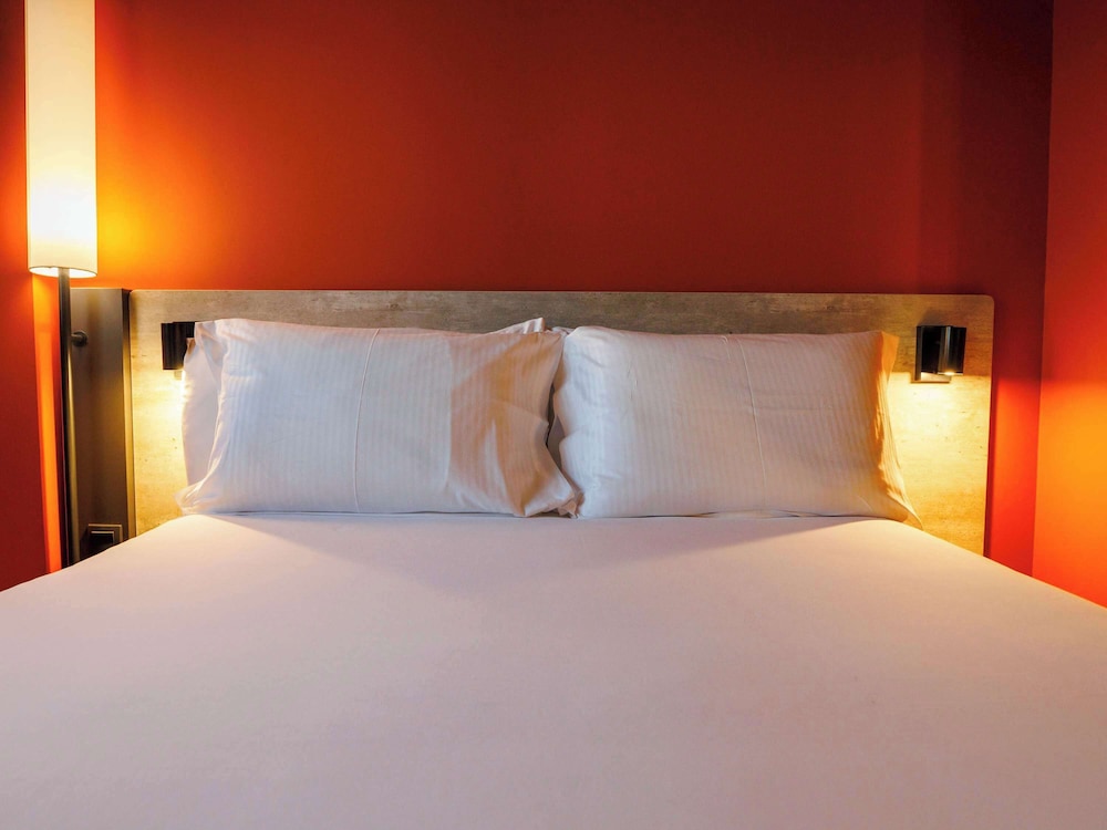 ibis budget logrono centro