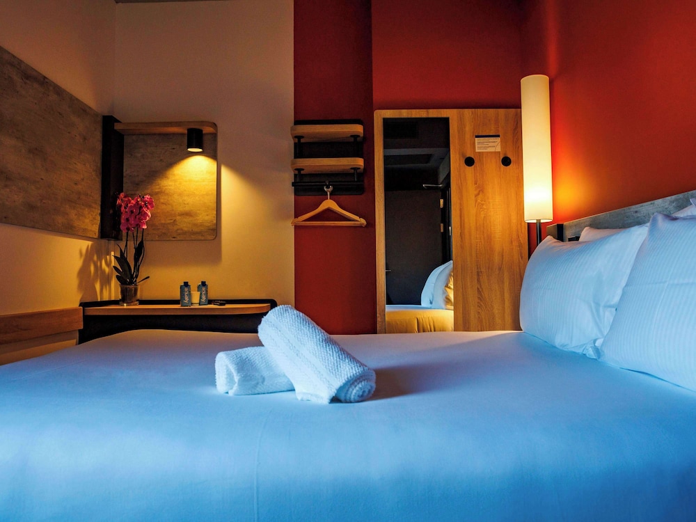 ibis budget logrono centro