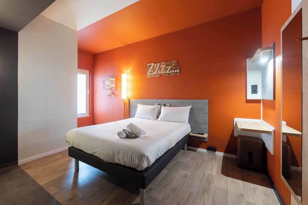 ibis budget logrono centro