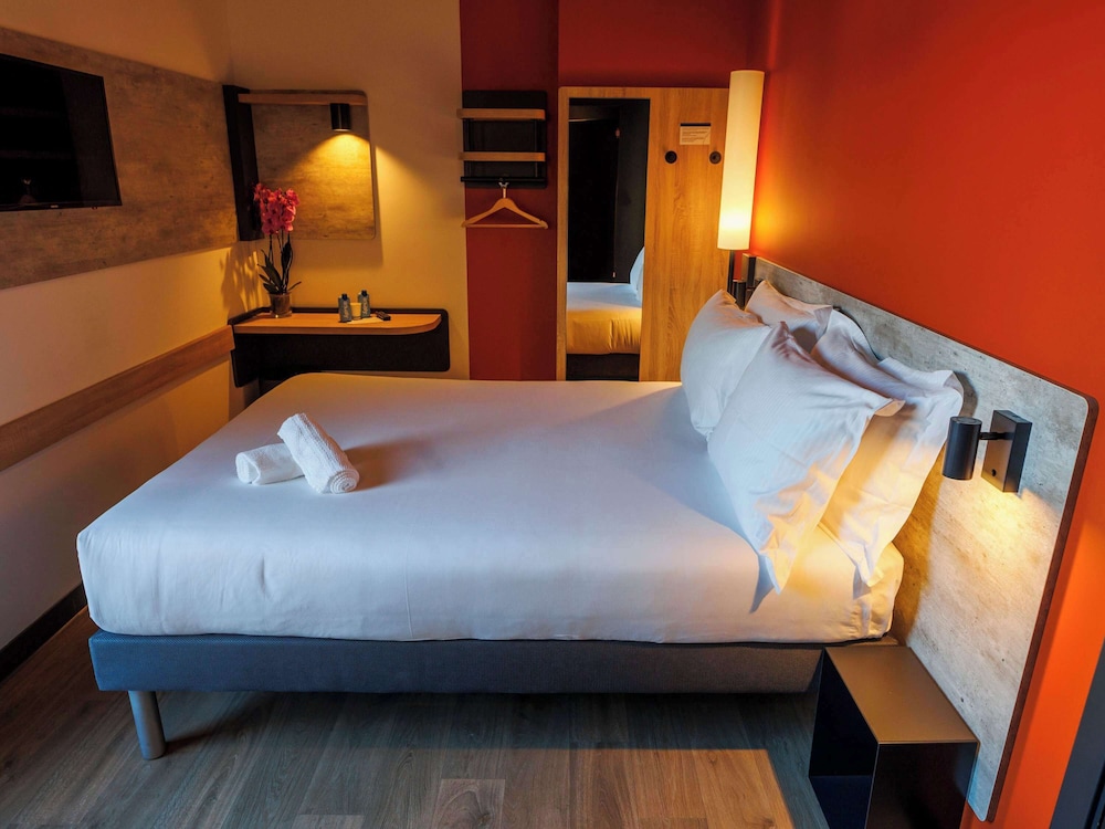 ibis budget logrono centro