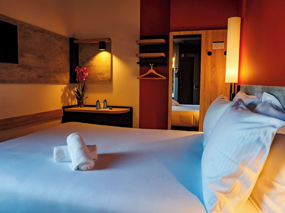 ibis budget logrono centro