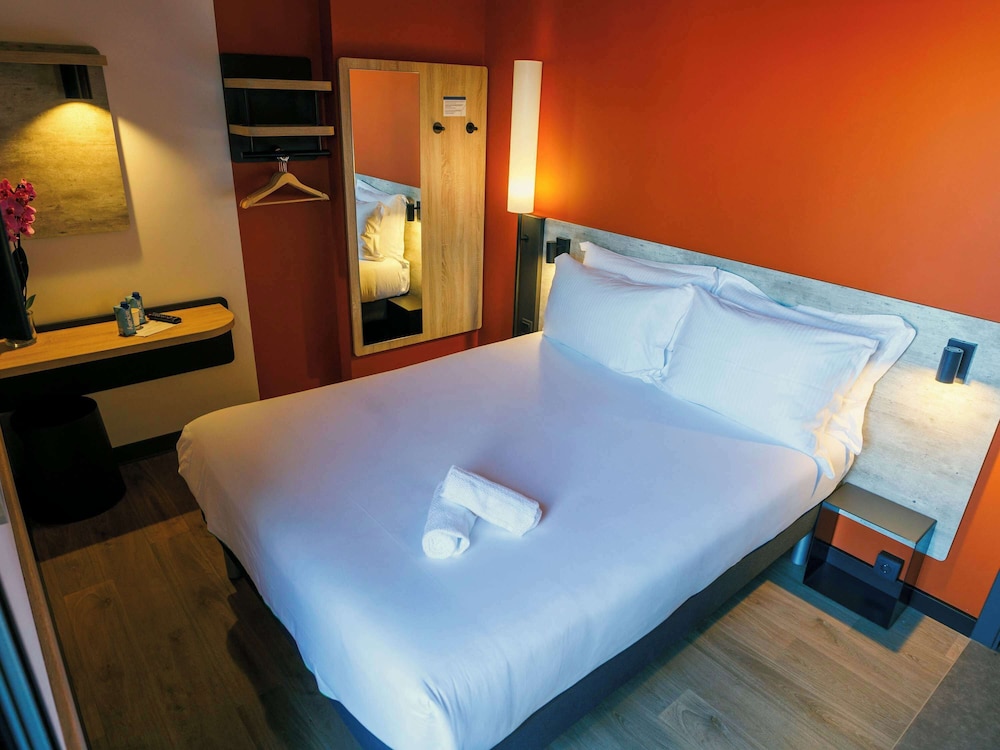 ibis budget logrono centro