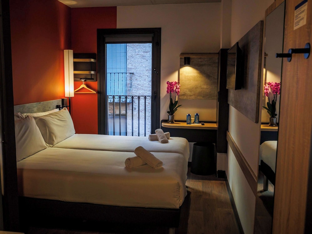 ibis budget logrono centro