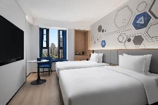 microtel by wyndham changsha south railway station