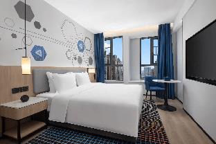 microtel by wyndham changsha south railway station