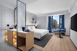 microtel by wyndham changsha south railway station