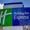holiday inn express savannah gateway