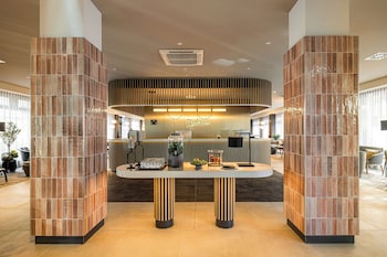 radisson hotel leipzig