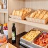 bandb hotel madrid tres cantos