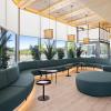 bandb hotel madrid tres cantos