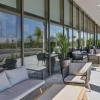 bandb hotel madrid tres cantos
