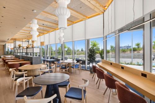 bandb hotel madrid tres cantos