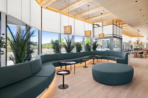bandb hotel madrid tres cantos