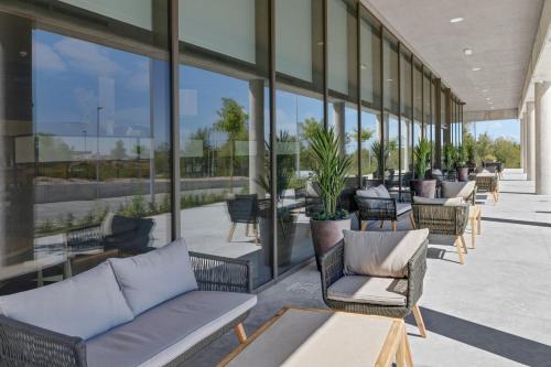 bandb hotel madrid tres cantos