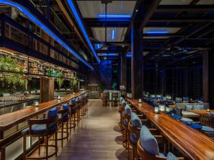 hyatt centric city centre kuala lumpur