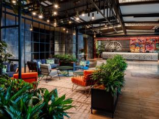 hyatt centric city centre kuala lumpur
