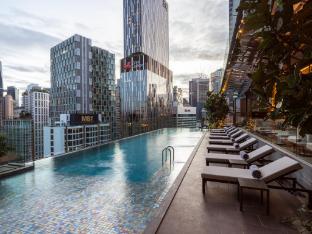hyatt centric city centre kuala lumpur