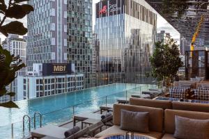 hyatt centric city centre kuala lumpur