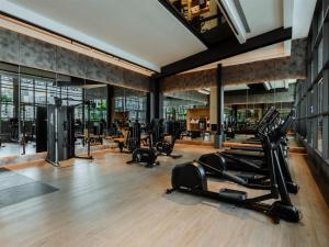 hyatt centric city centre kuala lumpur