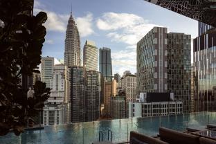 hyatt centric city centre kuala lumpur