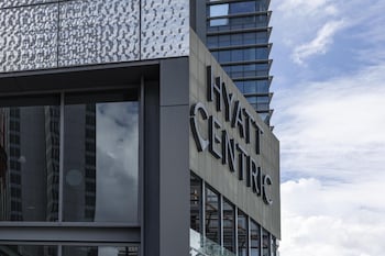 hyatt centric city centre kuala lumpur
