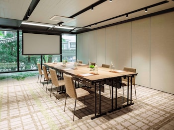 hyatt centric city centre kuala lumpur