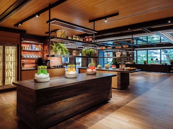 hyatt centric city centre kuala lumpur