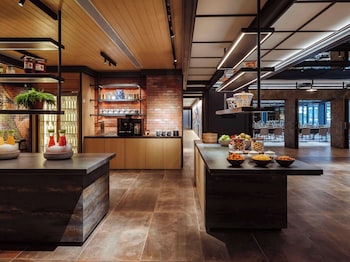 Hyatt Centric City Centre Kuala Lumpur,,5 star