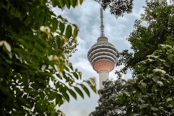 hyatt centric city centre kuala lumpur
