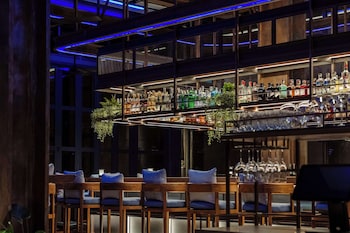 hyatt centric city centre kuala lumpur