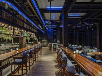 hyatt centric city centre kuala lumpur