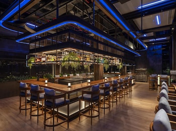 hyatt centric city centre kuala lumpur