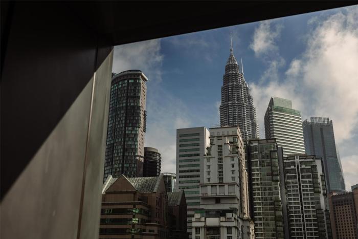 hyatt centric city centre kuala lumpur