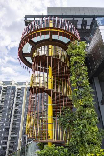 hyatt centric city centre kuala lumpur