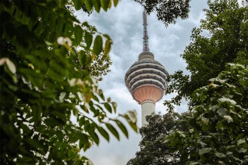 hyatt centric city centre kuala lumpur