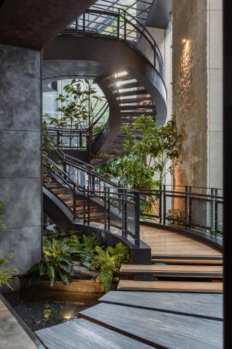 hyatt centric city centre kuala lumpur