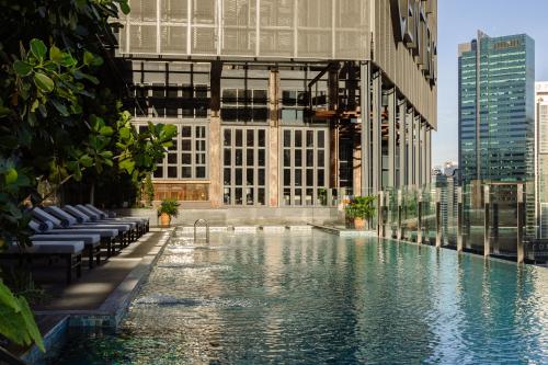 hyatt centric city centre kuala lumpur