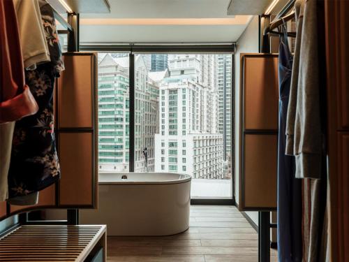 hyatt centric city centre kuala lumpur