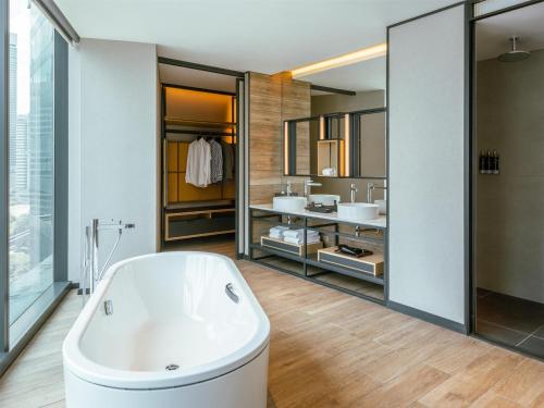 hyatt centric city centre kuala lumpur