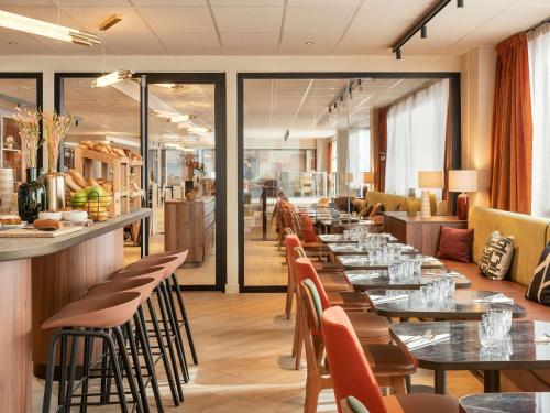 Novotel Paris La Defense Nanterre,,3 star