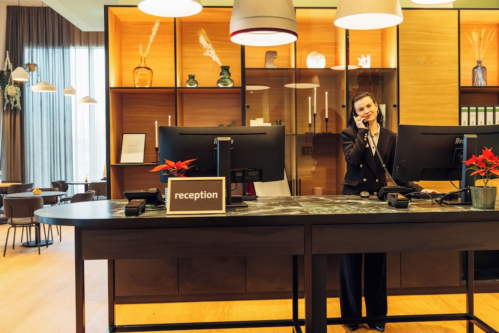 harrys home graz smart city