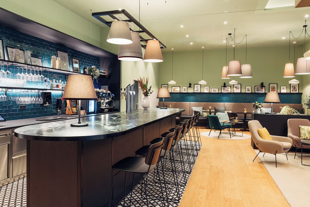 harrys home graz smart city