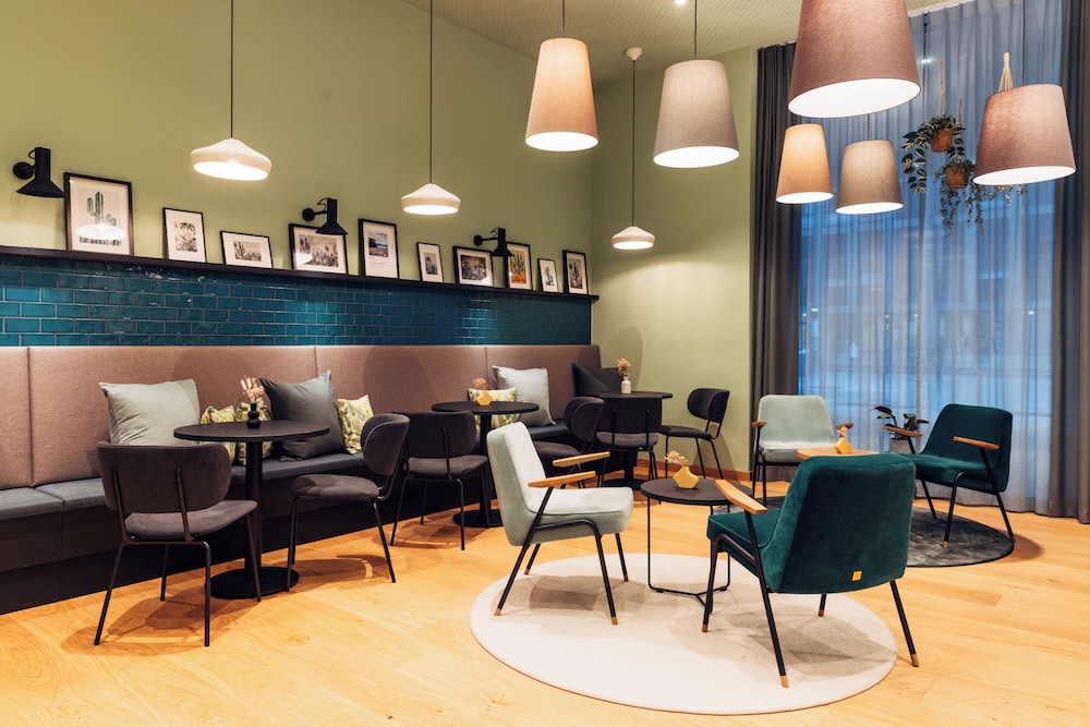 harrys home graz smart city