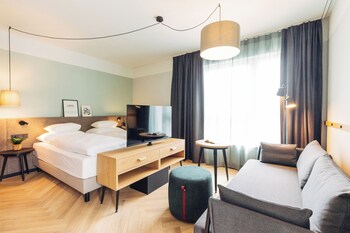 harrys home graz smart city