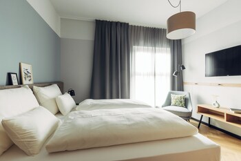 harrys home graz smart city