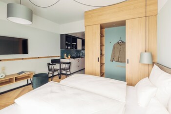 harrys home graz smart city