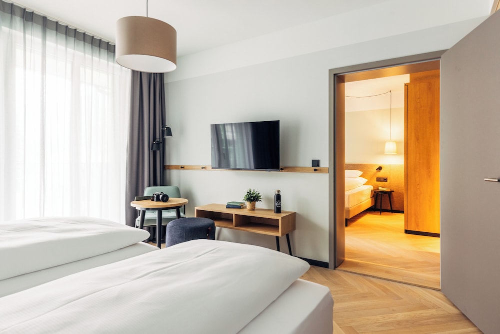 harrys home graz smart city