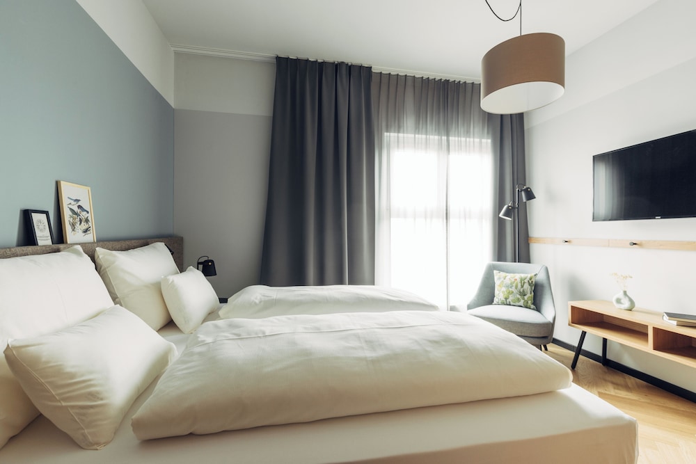 harrys home graz smart city