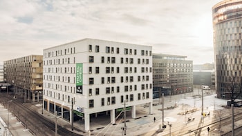 harrys home graz smart city