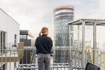 harrys home graz smart city